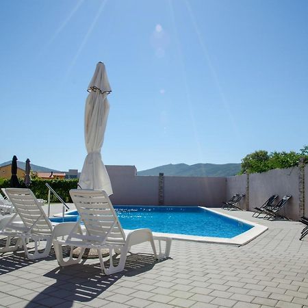 Hotel Quattro Međugorje Exterior foto