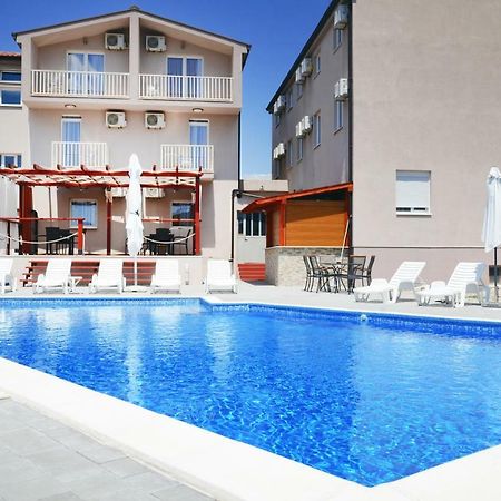 Hotel Quattro Međugorje Exterior foto