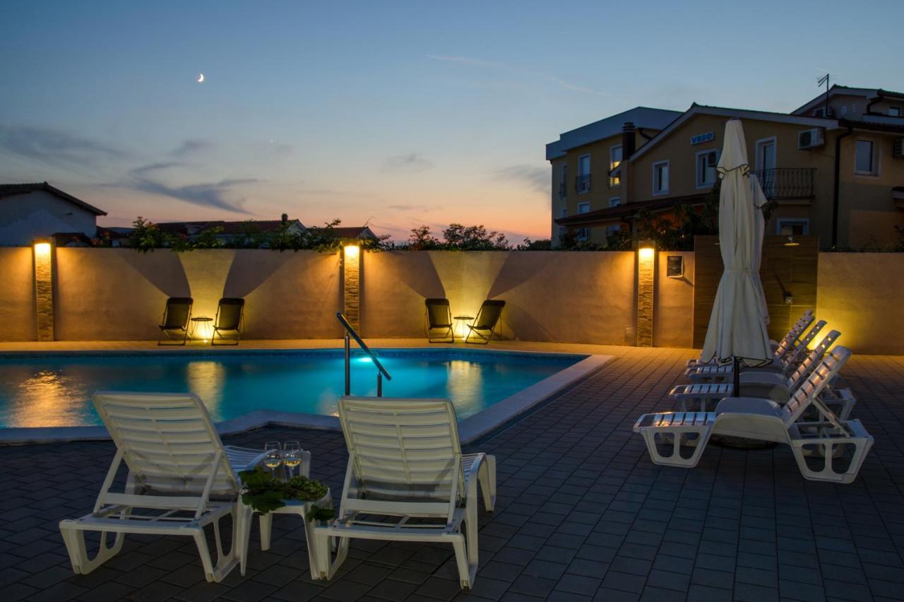 Hotel Quattro Međugorje Exterior foto