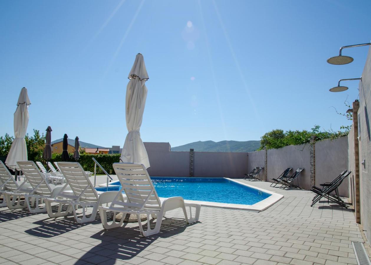 Hotel Quattro Međugorje Exterior foto