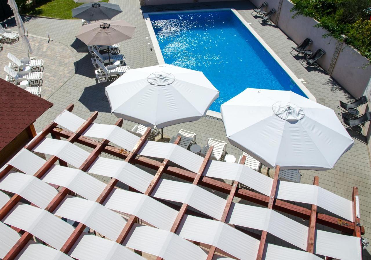 Hotel Quattro Međugorje Exterior foto