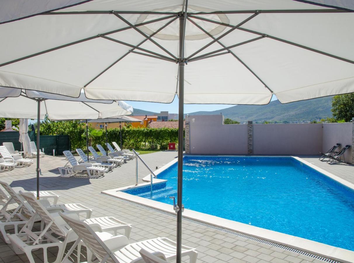Hotel Quattro Međugorje Exterior foto