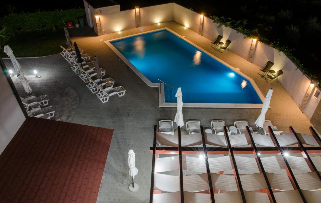 Hotel Quattro Međugorje Exterior foto