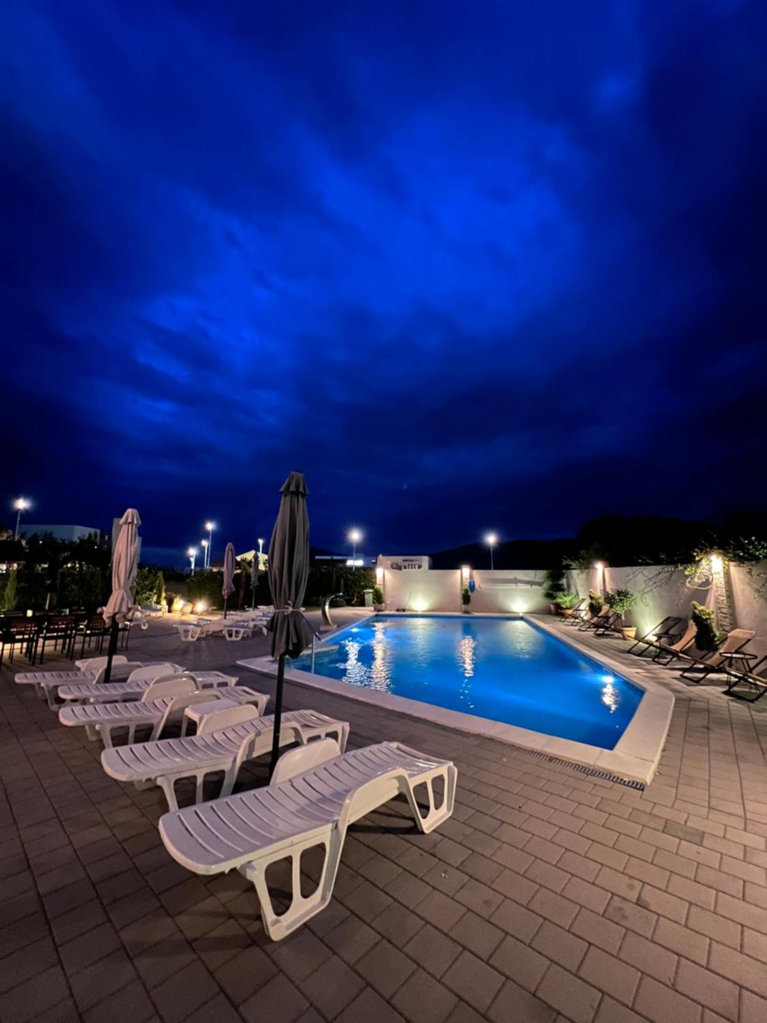 Hotel Quattro Međugorje Exterior foto