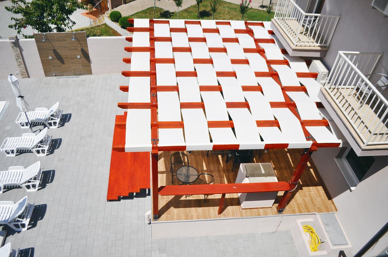 Hotel Quattro Međugorje Exterior foto