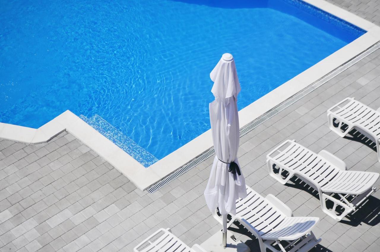 Hotel Quattro Međugorje Exterior foto