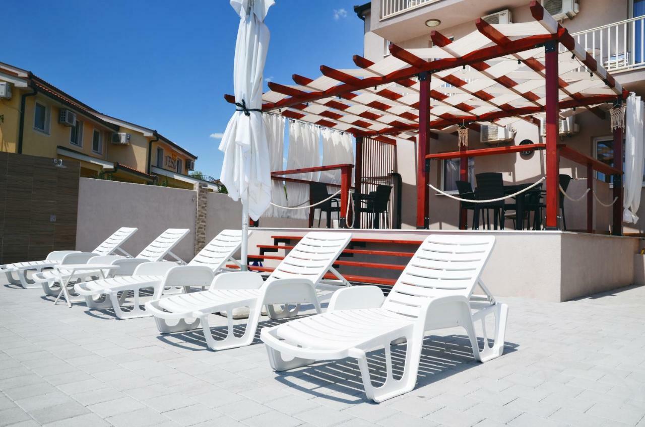 Hotel Quattro Međugorje Exterior foto