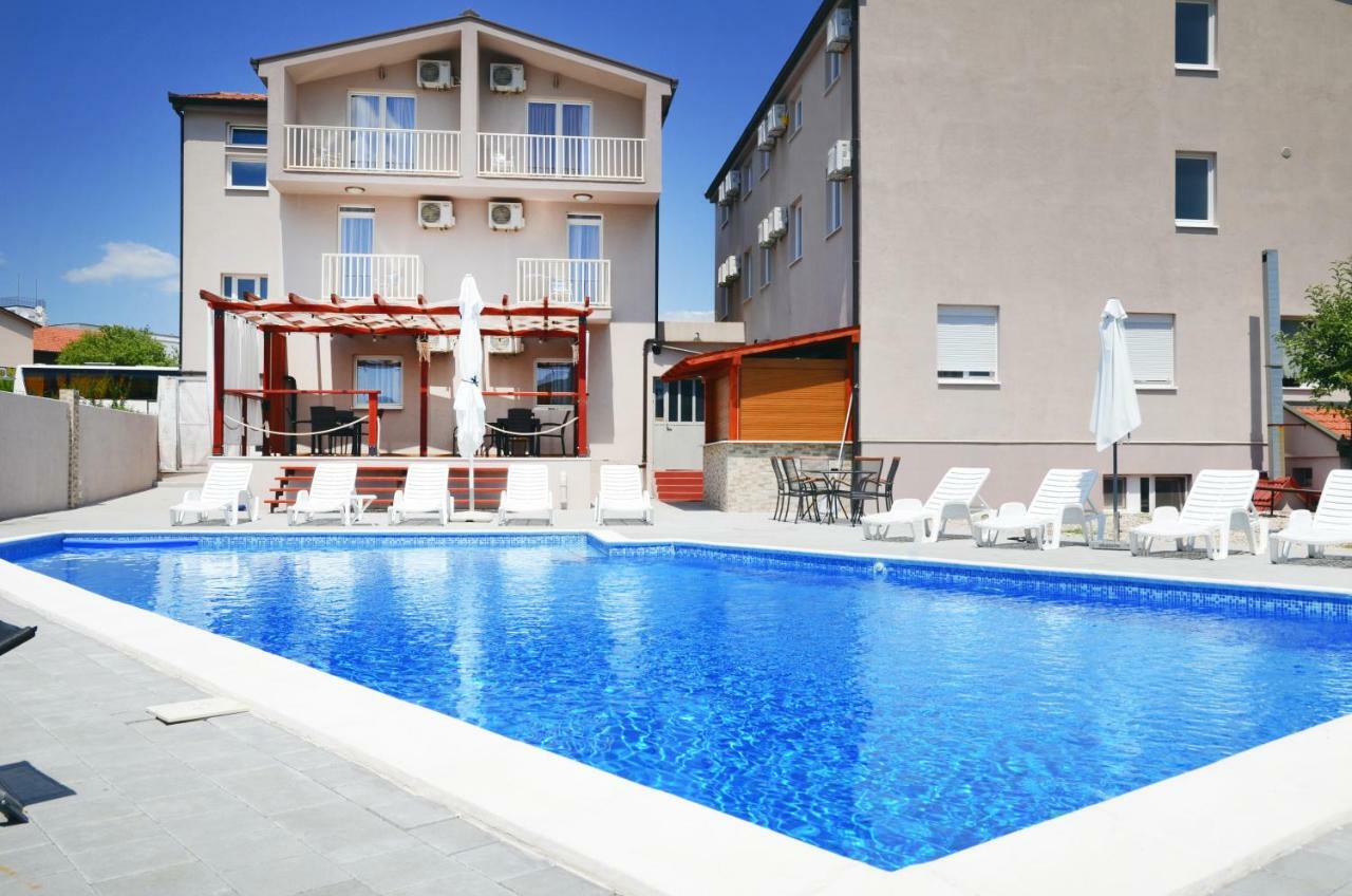 Hotel Quattro Međugorje Exterior foto