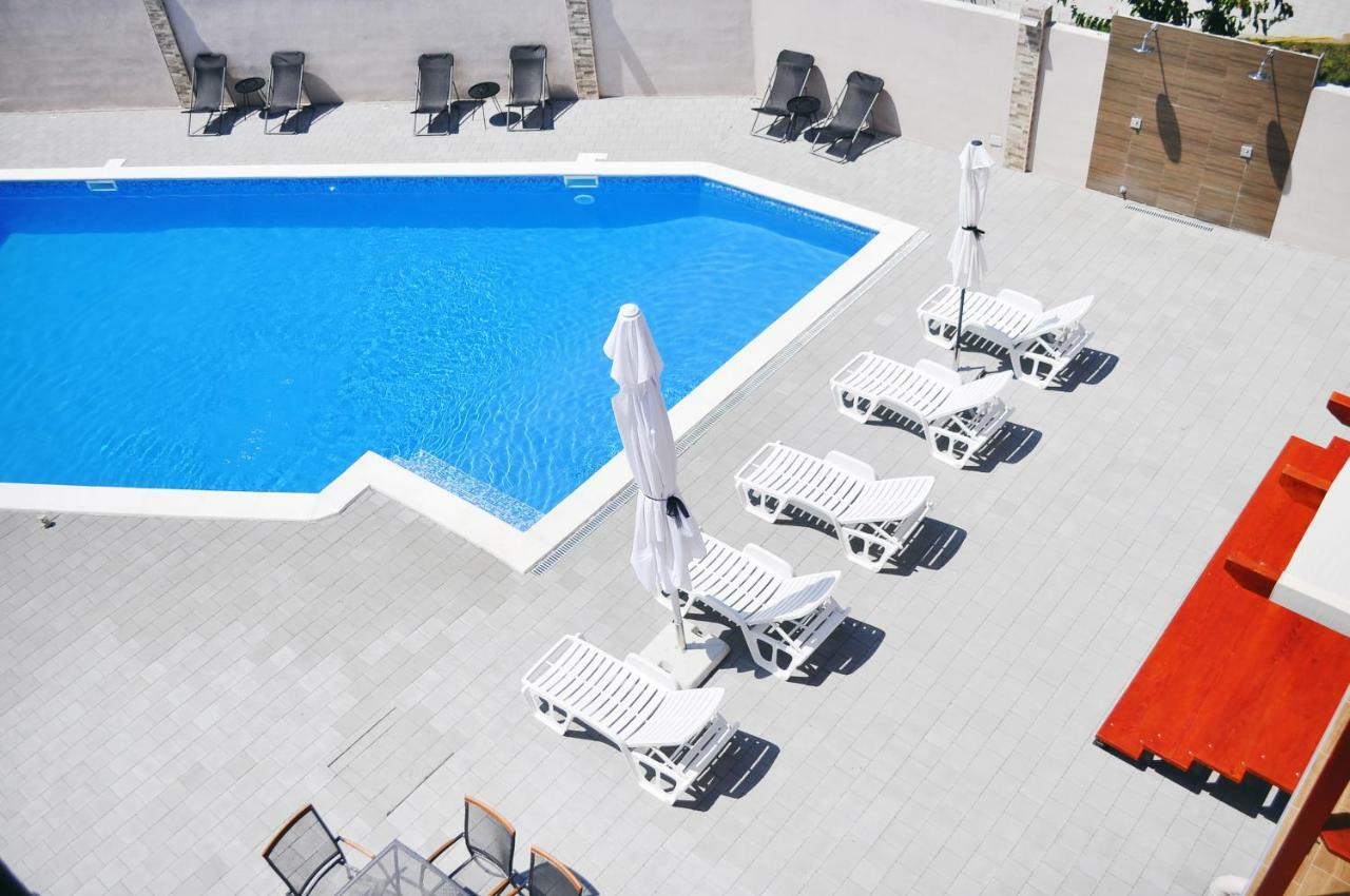 Hotel Quattro Međugorje Exterior foto